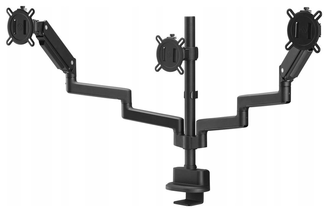 One For All DM4310 czarny, 3x 13''-35'' 10kg