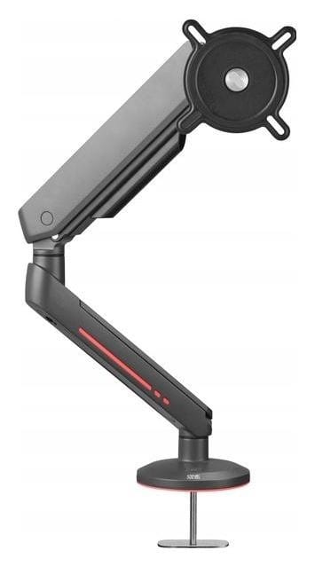 One For All DM8110 RGB czarny, 21''-45'' 14kg