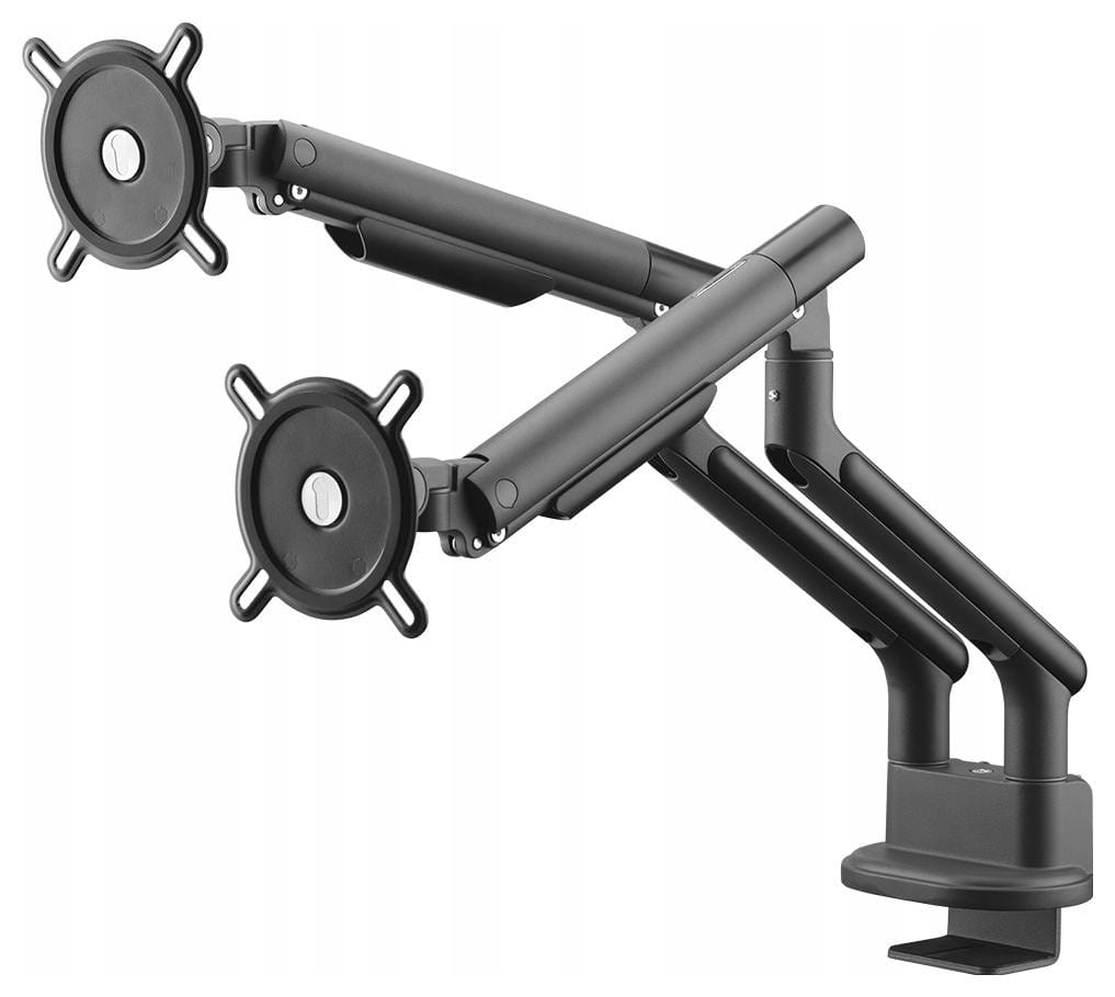 One For All DM7210 2x 13''-35'' 9kg czarny