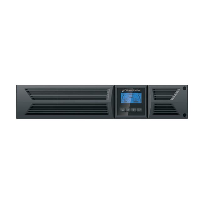 Power Walker VI 1000 RT LCD