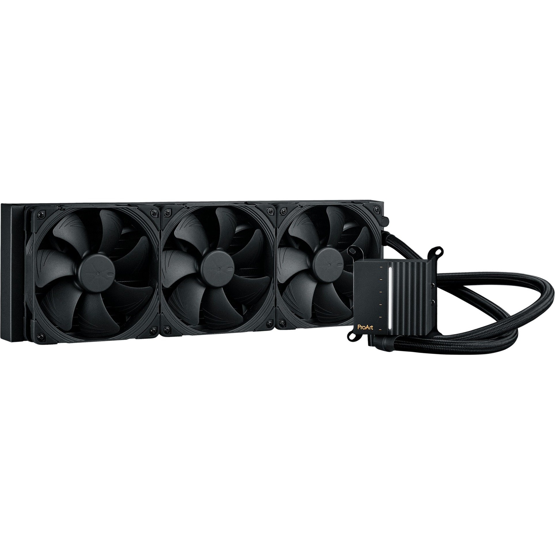 ASUS ProArt LC 420mm, water cooling (black)
